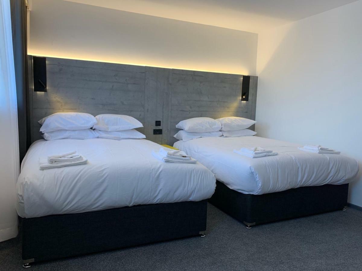 Air Glasgow Airport 3*